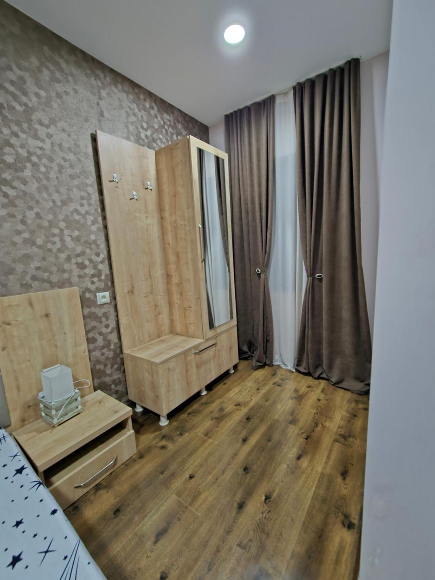House B&B ميستيا المظهر الخارجي الصورة